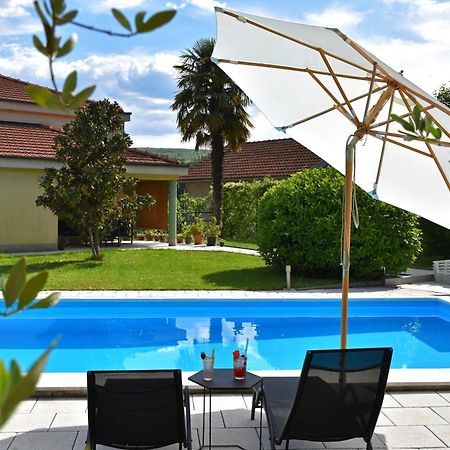 Villa Luka Buna Bagian luar foto