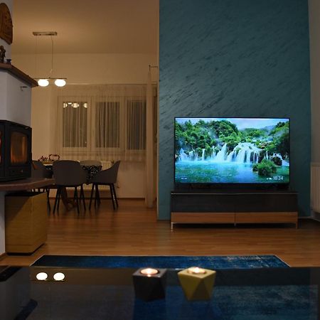 Villa Luka Buna Bagian luar foto