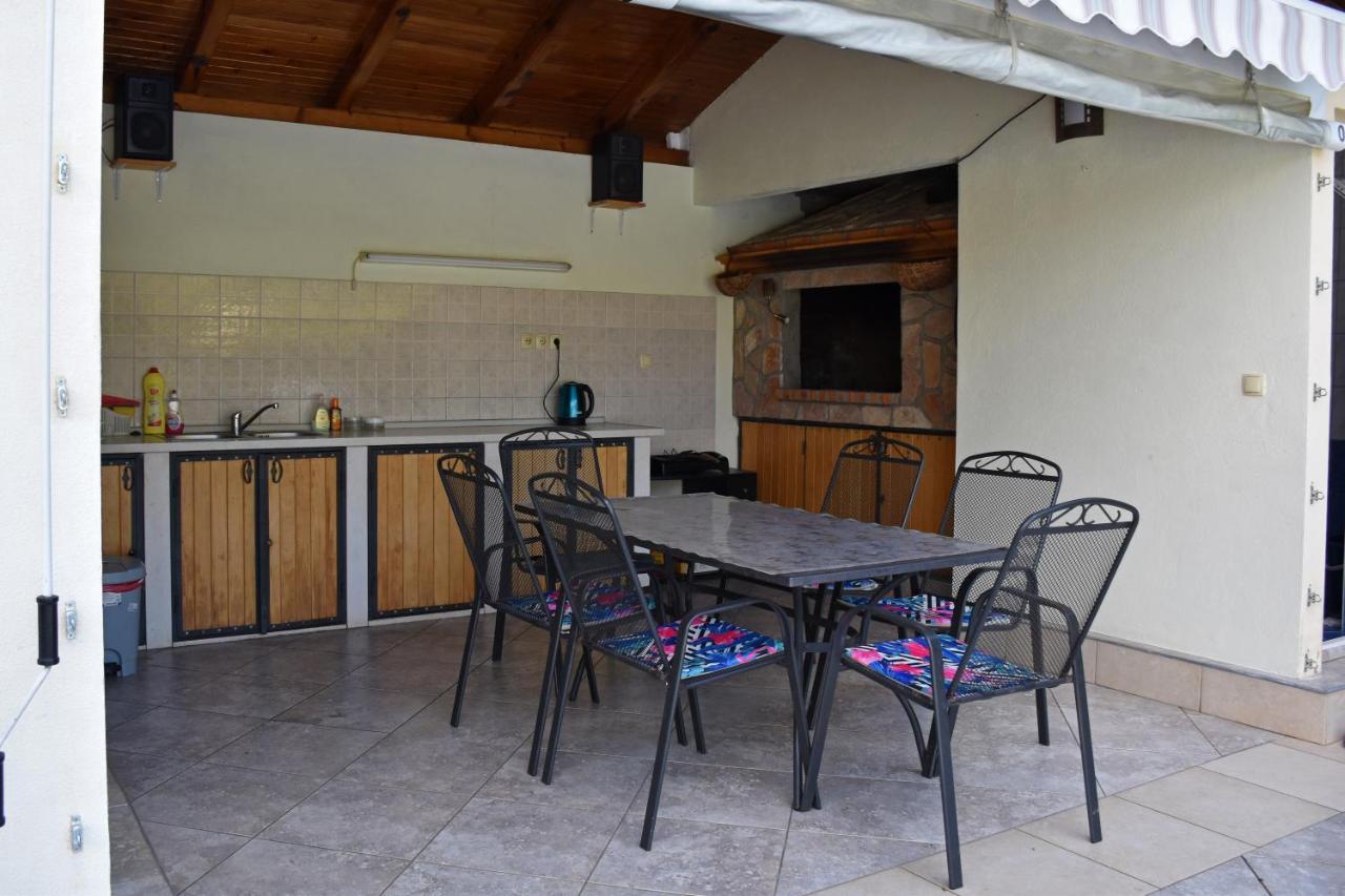 Villa Luka Buna Bagian luar foto