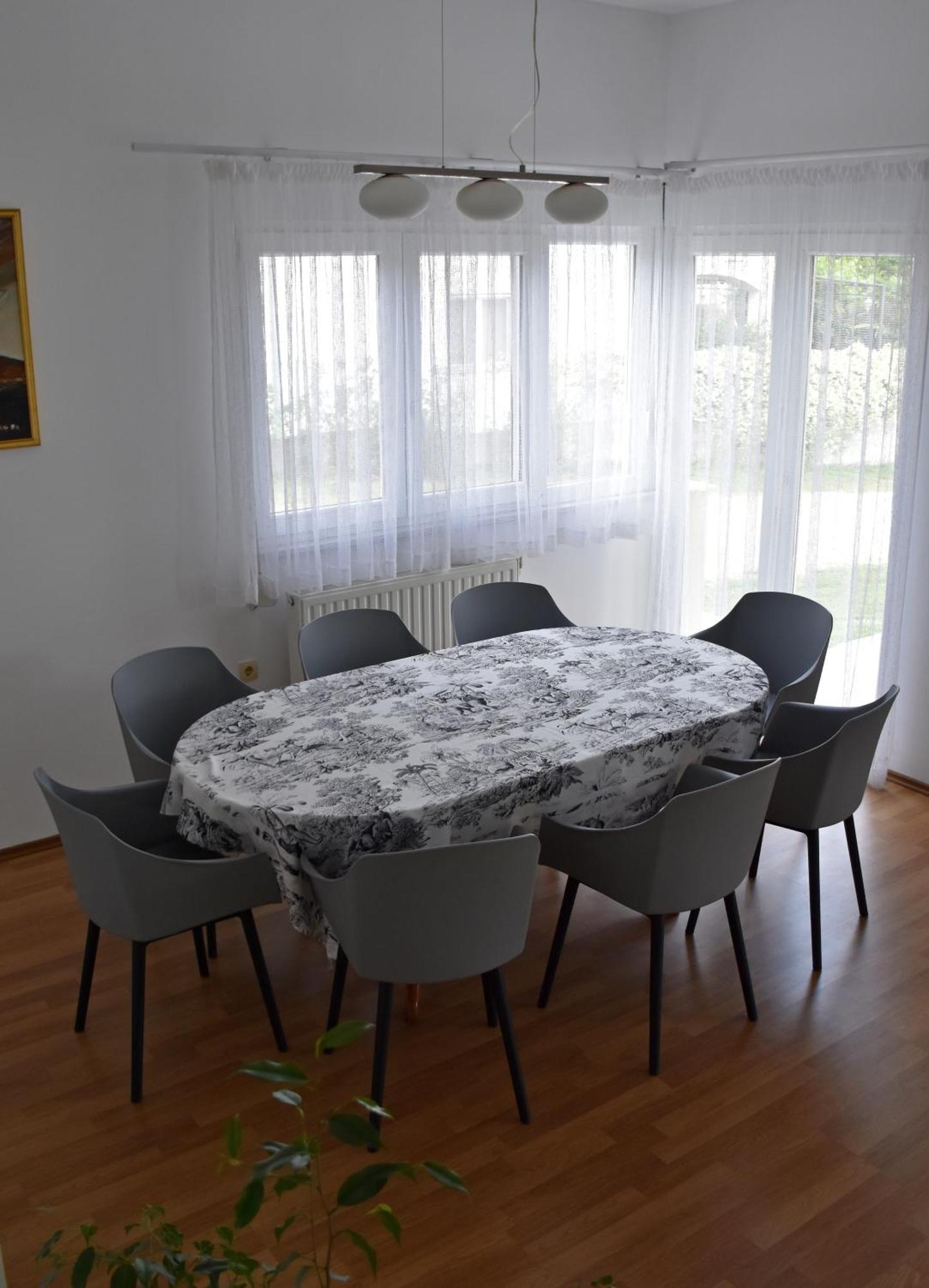 Villa Luka Buna Bagian luar foto