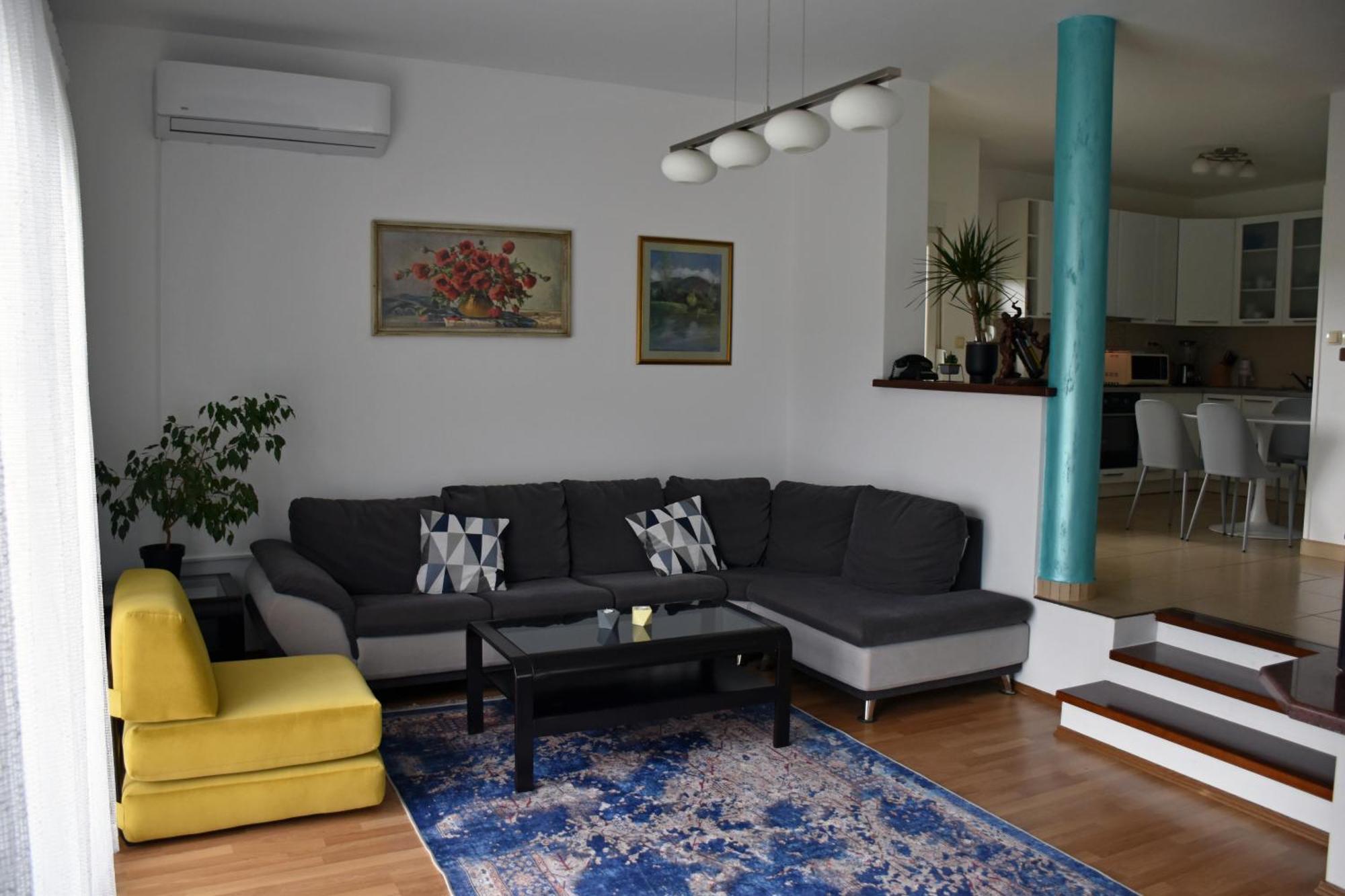 Villa Luka Buna Bagian luar foto