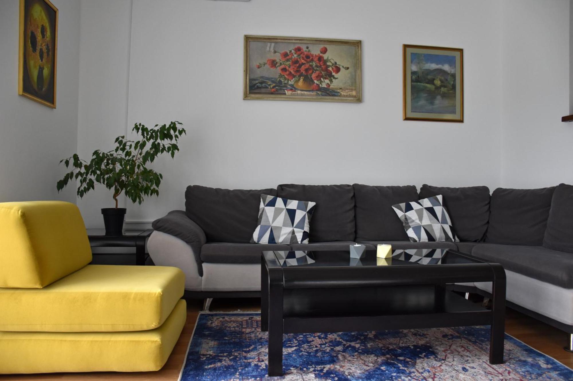 Villa Luka Buna Bagian luar foto