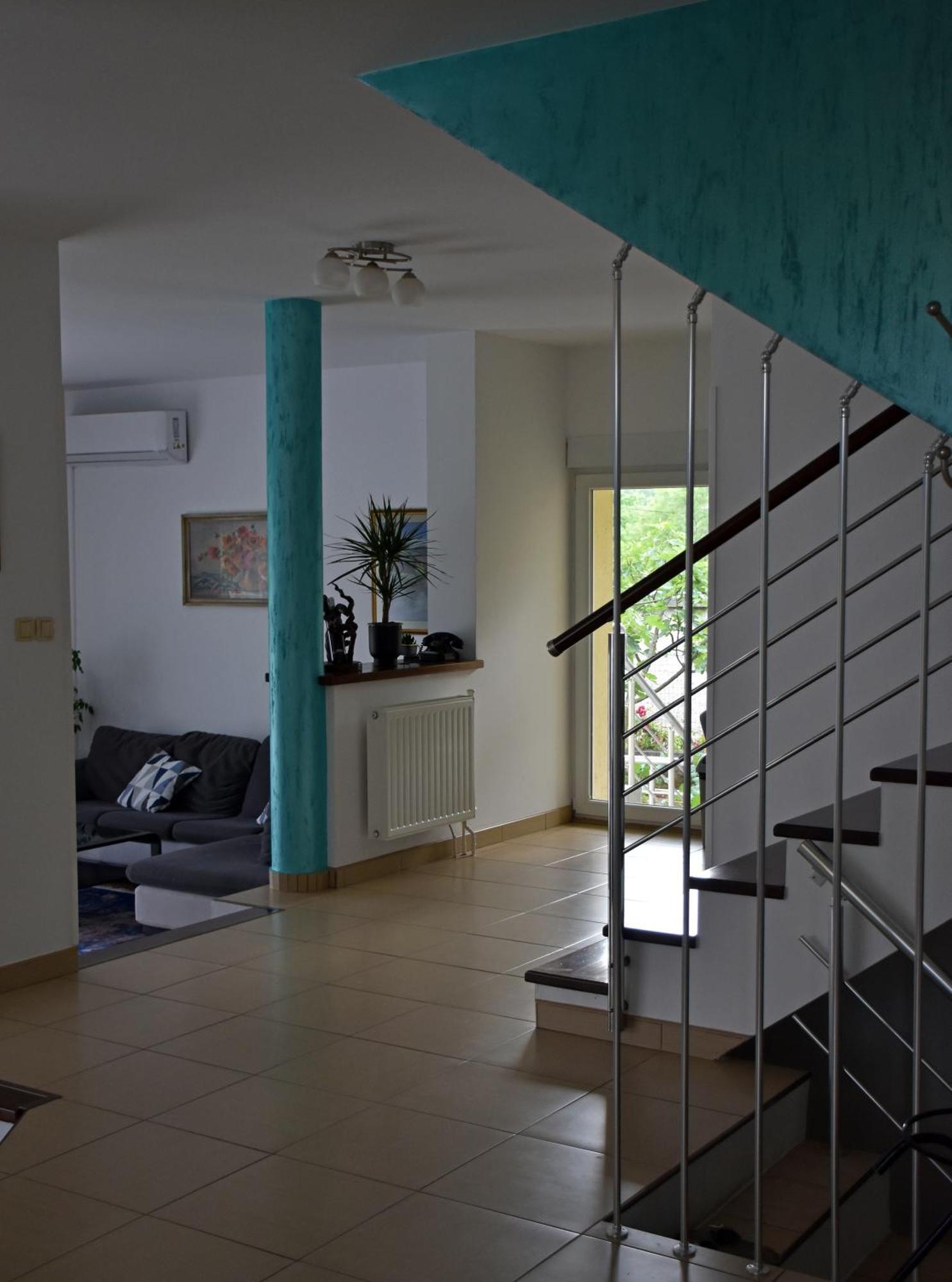 Villa Luka Buna Bagian luar foto