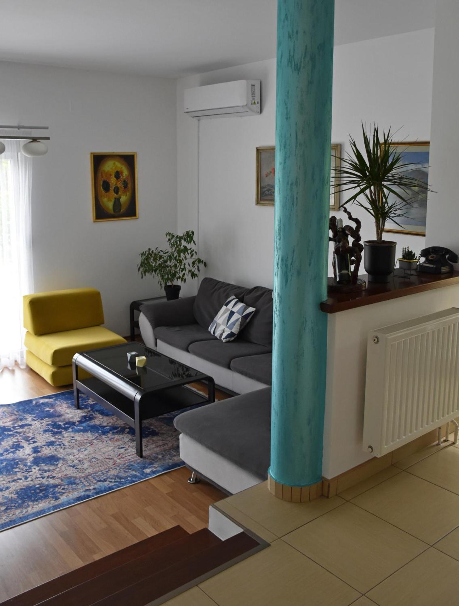 Villa Luka Buna Bagian luar foto