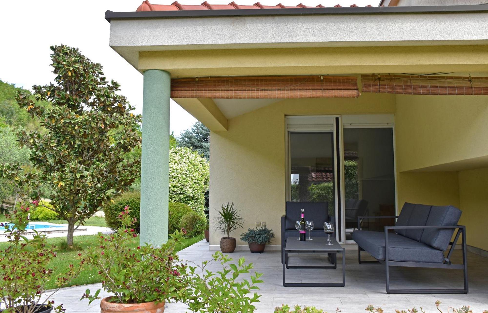 Villa Luka Buna Bagian luar foto