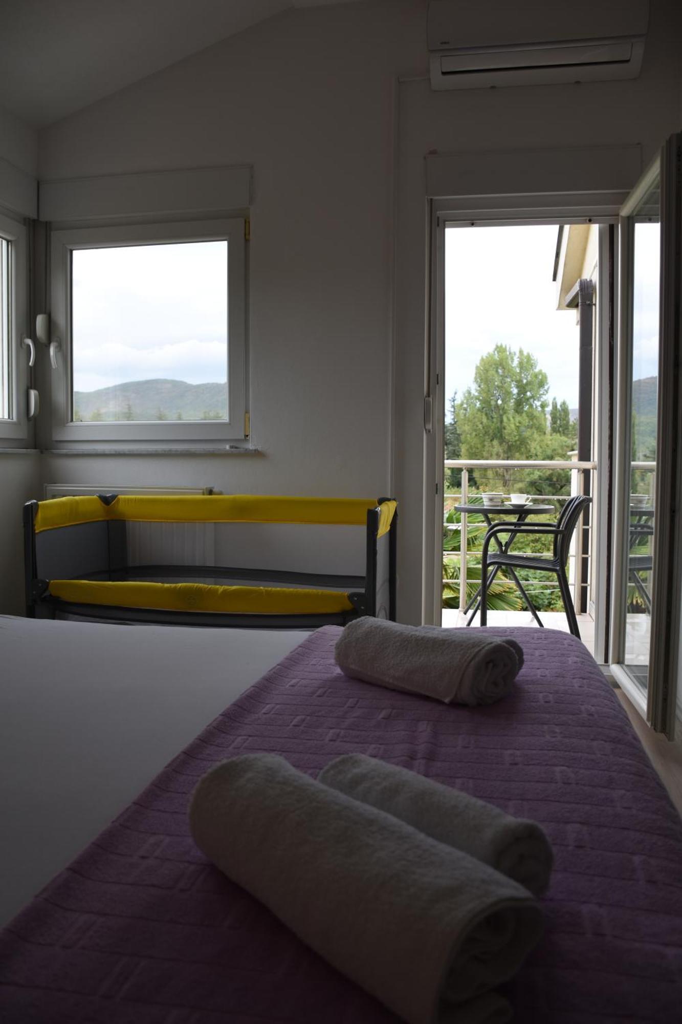 Villa Luka Buna Bagian luar foto
