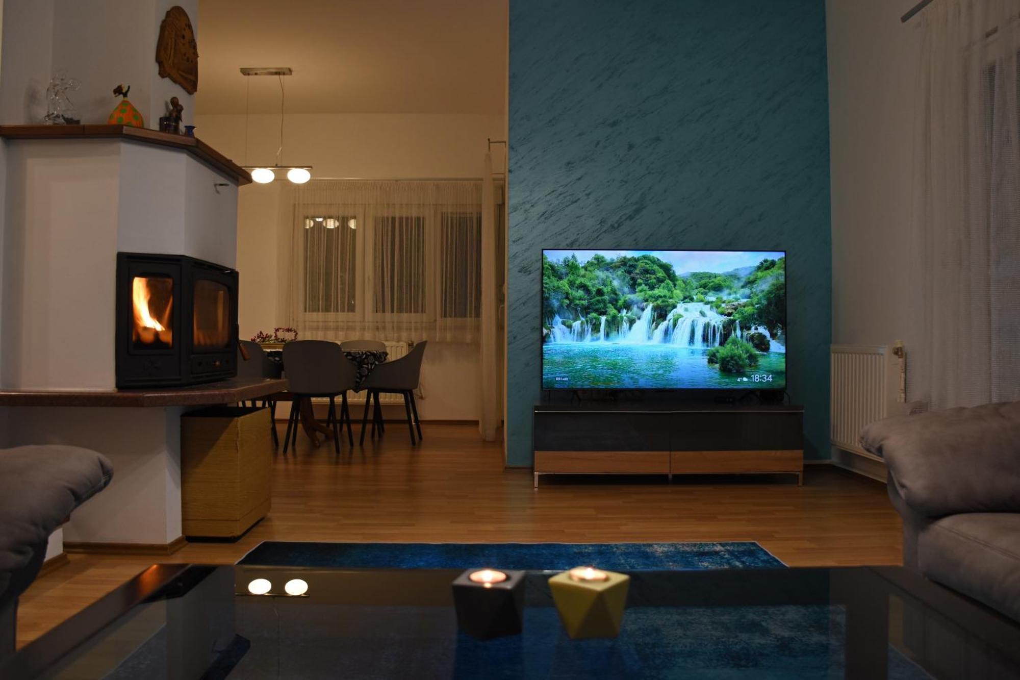 Villa Luka Buna Bagian luar foto