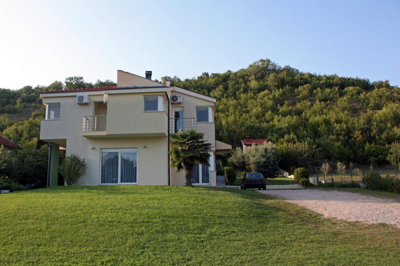 Villa Luka Buna Bagian luar foto