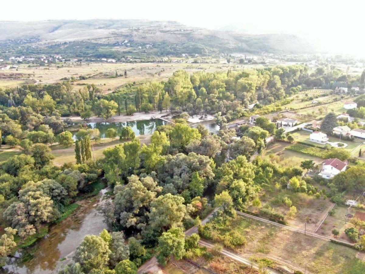 Villa Luka Buna Bagian luar foto