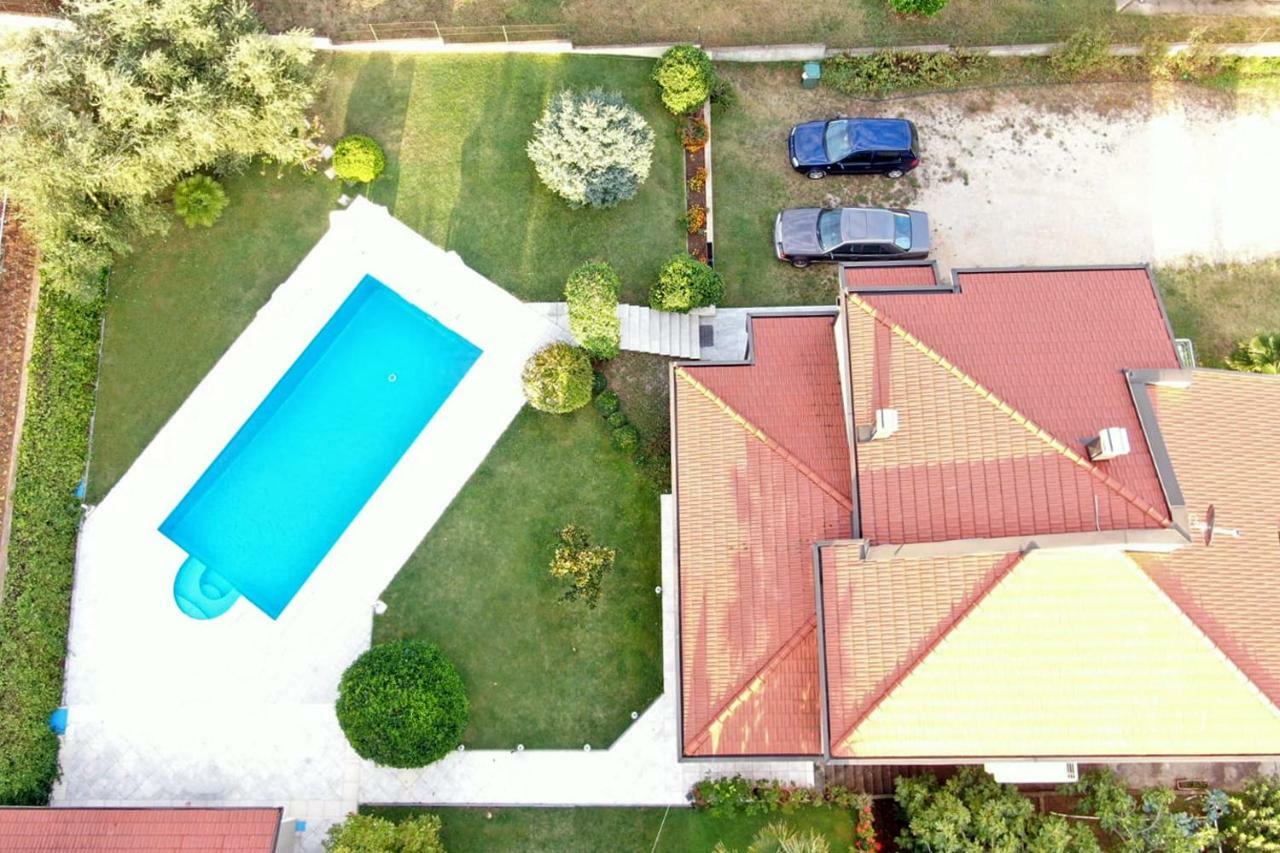 Villa Luka Buna Bagian luar foto